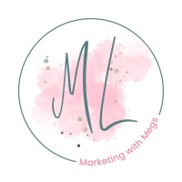 Marketing with Megs logo - Similar company to Challenger Insight