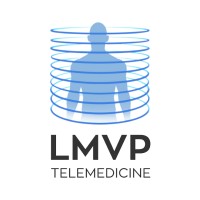 LMVP Telemedicine logo - Similar company to Elysium Imaging