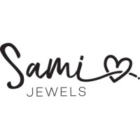 Sami Jewels logo - Similar company to Audacious Commerce – Ecommerce Growth Architect