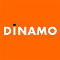 Agência Dínamo logo - Similar company to Sunê Digital