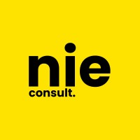 Nie Consult logo - Similar company to Neo | Science