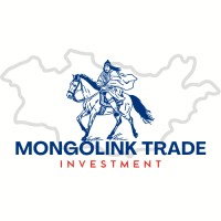 Mongolink Trade logo - Similar company to St Software