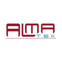 ALMATEK S.r.l. logo - Similar company to Teksud