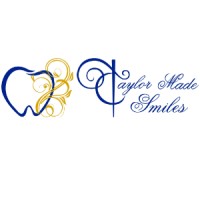 Taylor Made Smiles Dentistry logo - Similar company to Smith Dental Llc
