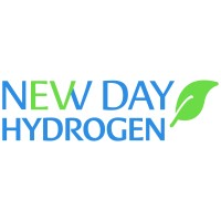 New Day Hydrogen, Inc. logo - Similar company to Driftwave