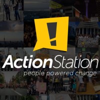 ActionStation logo - Similar company to Schooldocs