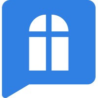 Text In Church logo - Similar company to Touchpoint Software