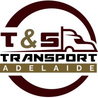 T&S Transport Adelaide