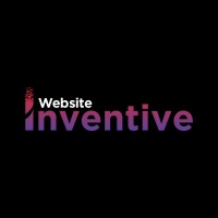 Website Inventive logo - Similar company to Website Development And Designing- Iweb Orbit