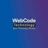 WebCode Technology logo - Similar company to Webcode