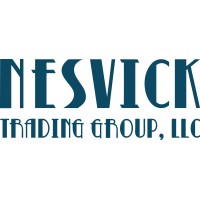 Nesvick Trading Group, LLC logo - Similar company to Room In The Inn - Memphis