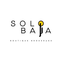 SOLO BAJA MX logo - Similar company to Solo Baja