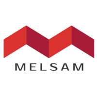Melsam Construction logo - Similar company to Aris Engineering