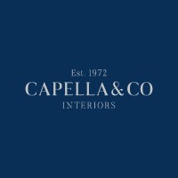 Capella&Co logo - Similar company to Sowyer Design