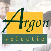 Argon Selectie logo - Similar company to Gtc Build