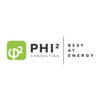 Phi² Energieberatung GmbH logo - Similar company to Itgb Gmbh