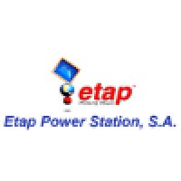 Etap Power Station S.A. logo - Similar company to Ingsec