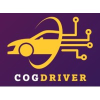 CogDriver.com logo - Similar company to Abell Ventures