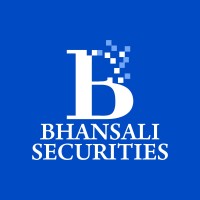 Bhansali Securities logo - Similar company to Ecomestre Collective | Sustainable Corporate Gifting