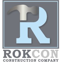 ROKCON Construction Company, LLC logo - Similar company to Dng Construction
