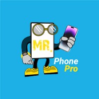 MR.PHONE PRO logo - Similar company to Constructora Eco- Dinámica