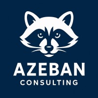 Azeban Consulting logo - Similar company to Watchtower Hosting, Inc