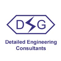 DSG Consultants Pvt. Ltd. logo - Similar company to Forella Group, Llc