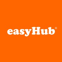 easyHub logo - Similar company to Easyhub