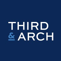 Third & Arch logo - Similar company to Bitbuild