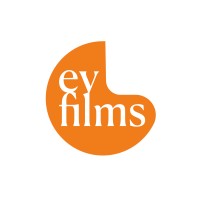 EVFILMS logo - Similar company to Taconeo Films