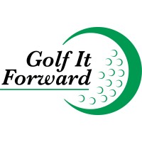 Golf It Forward logo - Similar company to Pickering Valley Golf Club