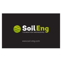 soil-eng Ltd logo - Similar company to Deane Consultancy Ltd