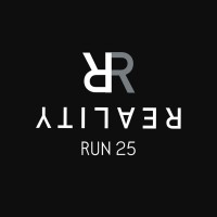 REALITY RUN Clothing logo - Similar company to Soxy.Com