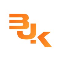 BJKREATIF logo - Similar company to Bangjeff