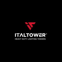 Italtower logo - Similar company to Fourgroup