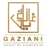Gaziani Group of Companies. logo - Similar company to Amna Packages | A Group Of Companies