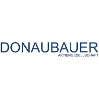 Donaubauer AG logo - Similar company to Convanit Gmbh & Co. Kg
