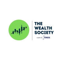 The Wealth Society logo - Similar company to Ecea-Svce