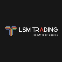 LSM TRADING logo - Similar company to Pavanito