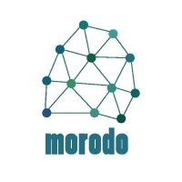 Morodo logo - Similar company to Cvisionlab