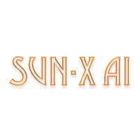 SunX AI logo - Similar company to Snc Solutions