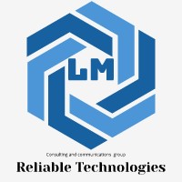 LM Consulting and comunications group logo - Similar company to Dynamaq Vb S.A.