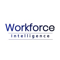 Workforce Intelligence logo - Similar company to Vsource Consultants