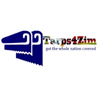 Tarpaulins Zimbabwe logo - Similar company to Cunningham Covers