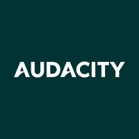 Audacity Communications logo - Similar company to One Future