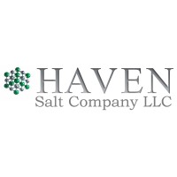 Haven Salt Company LLC logo - Similar company to Calmio Consulting