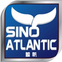 Sino Atlantic Canada logo - Similar company to Skicc Tech