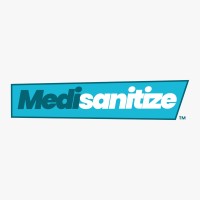 Medisanitize logo - Similar company to Textileo.Pl