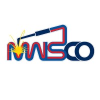 MWSCO (Mississippi Welders Supply Company) logo - Similar company to Recharged Business Solutions
