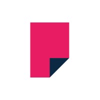 Print In The Bag logo - Similar company to Luminati - Creative Display Solutions